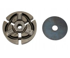 SANKABA TINKANTI HUSQVARNA 40, 45, 49, 240, 240F, 240R, 245R, 245R EPA, 245RX, 245RX EPA, 2041, 2045 JONSERED 2041 2045 2050 2054