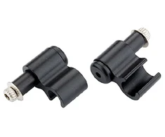 Šarvų laikikliai Jagwire 5 mm