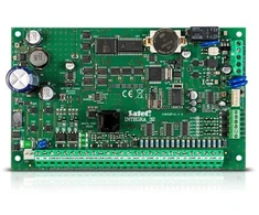 Satel Integra 32 centralė / 8-32 zonos