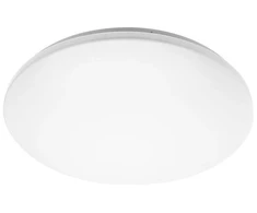 Lubinis šviestuvas Saturn šviestuvas (24w, 4000K, 1600lm) GTV LD-SATU24W-NW-00