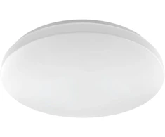 Lubinis šviestuvas Saturn šviestuvas šviestuvas (18w, 4000K, 1440lm) GTV LD-SATU18W-NW-00