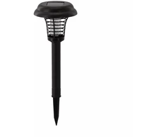 Saulės lempa nuo vabzdžių su UV funkcija, 42 cm