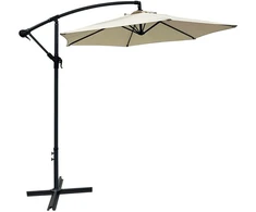 Saulės skėtis SANDY C, 250 cm