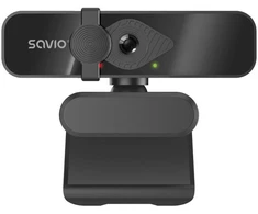 SAVIO 4K Internetinė kamera CAK-06