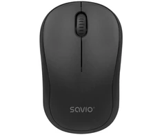 Ausinės SAVIO belaidė pelė MB-03