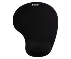 SAVIO GELINIS PELĖS KILIMĖLIS 230X190X18MM SAVMP-01B