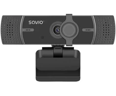 SAVIO WEBCAM 2K CAK-05