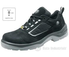 Saxa XW unisex batai (juodi)