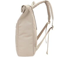 SBOX Nešiojamas kompiuteris Backpack JAKARTA, 15.6", waterproof, rusvai gelsvas (NSS-19368BE)