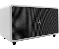 SBOX Bluetooth garsiakalbis TANGO, 60W, Baltas (BT-60)