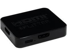 Sbox HDMI-4-V2 HDMI skirstytuvas 1x4, 4K 30 Hz