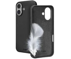 SBS Instinct dėklas iPhone 17 – juodas