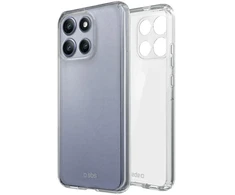 SBS Skinny dėklas telefonui Motorola Moto G86 – skaidrus