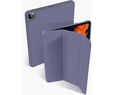 SC dėklas su pieštuku iPad Pro 11 2020–2022 m. – juodas