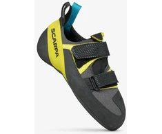 Scarpa ARPIA V geltoni