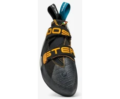 Scheppach Scarpa BOOSTER juodi, oranžiniai