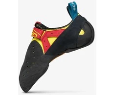 Scarpa Drago laipiojimo batai, geltoni, 41 dydis