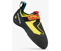 SCARPA Drago laipiojimo bateliai