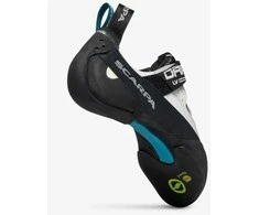 SCARPA Drago LV laipiojimo bateliai, balti, 39,5