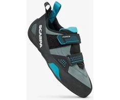 Scheppach Scarpa Force laipiojimo bateliai, 40,5 dydis