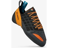 Scarpa INSTINCT Juodas