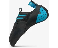 Scarpa Instinct S laipiojimo batai, juodi, 38,5