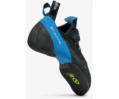 Scarpa INSTINCT VSR juodi