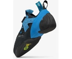 SCARPA Instinct VSR laipiojimo batai, juodi, 43,5
