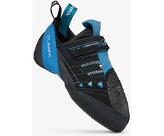 SCARPA Instinct VSR laipiojimo bateliai, juodi/žydri, 43.5 dydis