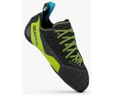 Scarpa Mago laipiojimo bateliai, juodi