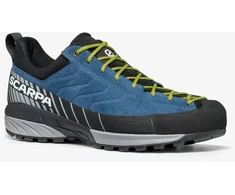 SCARPA „Mescalite“ batai, vandenyno pilka spalva, 42 dydis