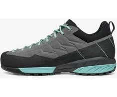 Scheppach Scarpa Mescalito GTX moteriški kalnų priėjimo batai, pilkai žalsvi, 40,5
