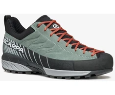 Scarpa MESCALITO WOMAN moteriški pilki laisvalaikio batai