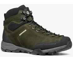 Scarpa MOJITO HIKE GTX žali, laimo spalvos