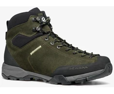 Scarpa MOJITO HIKE GTX žali, laimo spalvos