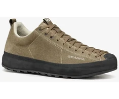 Scarpa Mojito Wrap lauko batai - tamsiai pilki, dydis: 45,5