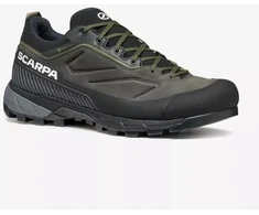 SCARPA Rapid XT GTX Shark-Military batai, 44 dydis
