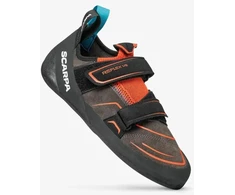 Scarpa REFLEX VS Juodas