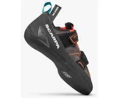 Scheppach Scarpa Reflex VS Tonikas juodi batai, 39,5