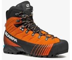 Scarpa Ribelle HD pusiau automatiniai alpinistiniai batai – tonic, dydis: 41.5