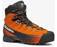 Scarpa Ribelle HD pusiau automatiniai alpinistiniai batai – tonic, dydis: 41.5