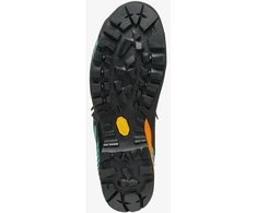 SCARPA Ribelle Lite HD moteriški batai - akvamarino žalia - 40.5 dydis