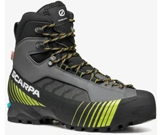 Scarpa RIBELLE LITE HD pilki, žali