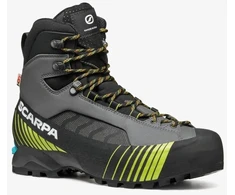 Scarpa RIBELLE LITE HD pilki, žali