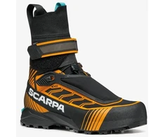 Scarpa RIBELLE TECH 3 HD juodi, oranžiniai
