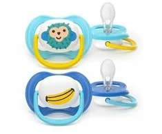 AVENT SCF080/26 ČIULPTUKAS ULTRA AIR 6-18 COLL