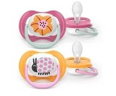 AVENT SCF080/27 ČIULPTUKAS ULTRA AIR 6-18 COLL