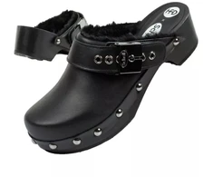 Scholl Iconic W F307031004 klumpės