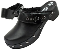 Scholl Iconic W F307031004 klumpės