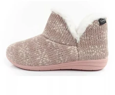 Scholl kreminės šlepetės-tapukai W F301471023